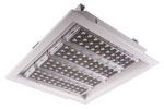 120 Watt High Powered Recessed LED 100-240VAC