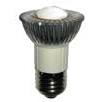 PAR16 One 3 Watt LED Light 85-265 VAC