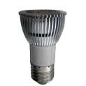 E27 PAR 16 Three One Watt Super Bright LED Light Bulb