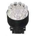 T25 Wedge 19 LED Light 12 VDC