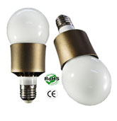 LED Bulb 12 Watt 12 Volt E27 NCNRNW