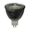 MR16 3 Watt Ultra Bright Low Voltage 12V AC/DC