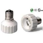 E17 Screw male to GU10 female Adapter