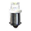 6253 LED Bulb BA9S Concave 12V DC 