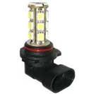 LED Fog 9005 9006 HB3 HB4 18 5050 SMD (3 Chip) 12 Volt