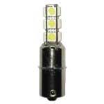 S25 12 SMD Tower LED Light 12 Volt DC