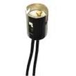 BAY15D Socket with Wires