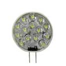 G4  GY6.35 JC 14 LED 12 Volt AC-DC