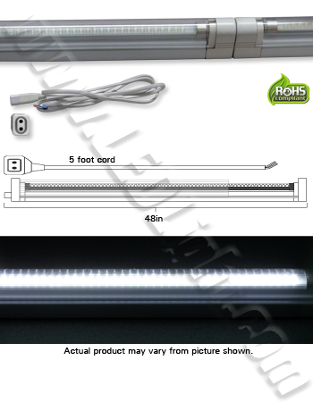 image of led t5 tube light