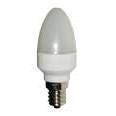 C7 E12 12 LED Light Bulb E12 120V AC