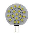 G4 GY6.35 JC 18 SMD 3528 LED Lamp 12V DC G4 Base