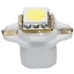 B8.3D 5050 (3 Chip) LED Bulb 12V DC