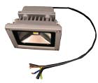 Flood Outdoor LED 10 Watt MCOB 12V AC/DC