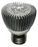 PAR16 Three 1 Watt Ultra Bright LED Light