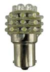 36 LED Ultra Bright 12V DC Low Profile S25