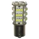 S25 54 SMD 3528 LED Bulb