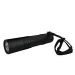 LED Flashlight 3 Watt P4 LED 160 Lumen 