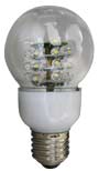 Standard Ultra Bright LED Light Bulb E26