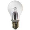 LED SMD 3 Watt 120 VAC E27