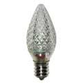 C7 5 LED Lamp E12 120VAC