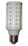 Light Bulb 6 Watt 60 5050 SMD 360 degree E27 120VAC