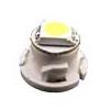 T4.7 1 SMT 5050 (3 Chip) LED Light Bulb 12V DC Dim-able