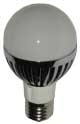 Standard Ult0ra Bright 5 Watt Four 1-1/4-Watt LED Light