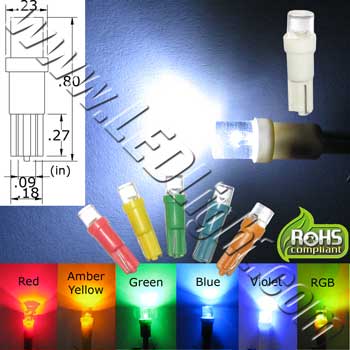 74 Led Bulb product 44423