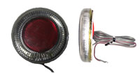 LED Decorative Automotive Light 1 Per Package