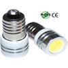 428 led Miniature Bulb E10 Base One Watt 6V to 12V DC