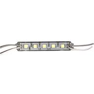 LED Module 5 SMD Plastic Waterproof 12 Volt DC NCNR