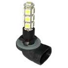 881/886/896 13 SMD 5050 (3 Chip) LED Daylight Running Lamp