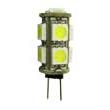 G4 JC GY6.35 9 SMD 1.8 Watt 12 Volt DC