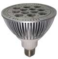 PAR38 12 Watt 85 to 265 Watt 30 Degree E26 E27