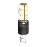 194 LED Bulb T10 Wedge Base LED Tower 12V DC