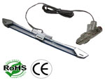 LED Light Bar RGB Automotive Accessory 12V DC 1 Per Pack