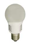 4 Watt Standard LED Light Bulb E27