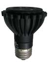 PAR20 Ultra Bright LED Light 85 to 265 VAC 30 Degree E26