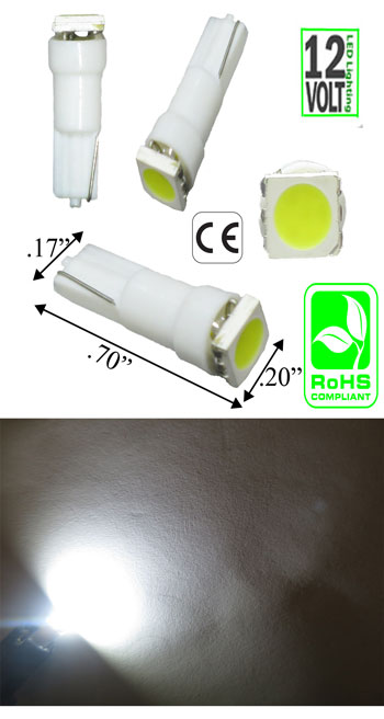 74 LED Bulb product
