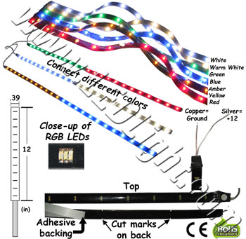 Rack Lighting | MartinLogan Audio Owners Forum