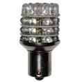 S25 36 Super Bright LED 12 VDC Dim-able