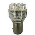 S25 24 LED Light 12 VDC Dimmable