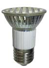 48 SMD 3528 LED 120 VAC E26/E27 LED Light Bulb