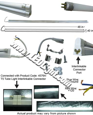 T5 LED Tube