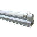 T5 LED Tube 12 Watt 100-277 VAC Milky Lens