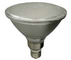 PAR38 6 Watt 120 VAC E26 30 Degree LED Light Bulb