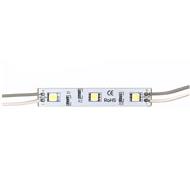 3 5050 SMD LED Module 12VDC NCNR