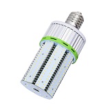 60 Watt LED Bulb E26/E27 Base 100-277VAC 360 Degree Illumination NCNRNW