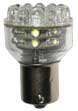 S25 18 Forward and 14 Side Firing LED's 12 Volt DC