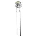 5mm Straw Hat LED Light 5/pk NCNRNW